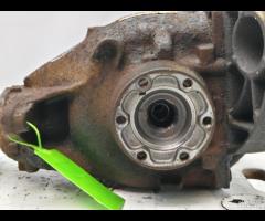 DIFFERENZIALE POSTERIORE 2.0D BMW 120D E82 2008 RA - 7