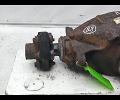 DIFFERENZIALE POSTERIORE 2.0D BMW 120D E82 2008 RA - 8