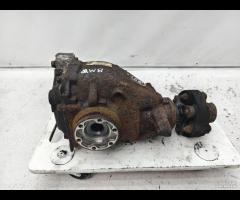 DIFFERENZIALE POSTERIORE 2.0D BMW 120D E82 2008 RA - 10