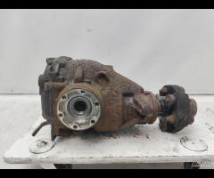 DIFFERENZIALE POSTERIORE 2.0D BMW 120D E82 2008 RA - 11