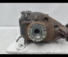DIFFERENZIALE POSTERIORE 2.0D BMW 120D E82 2008 RA - 12