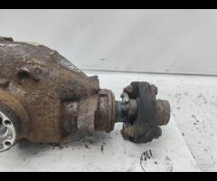 DIFFERENZIALE POSTERIORE 2.0D BMW 120D E82 2008 RA - 13