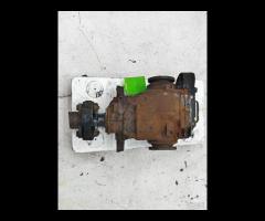 DIFFERENZIALE POSTERIORE 2.0D BMW 120D E82 2008 RA - 14