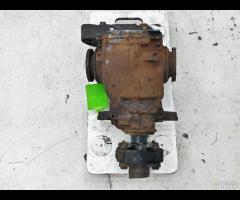 DIFFERENZIALE POSTERIORE 2.0D BMW 120D E82 2008 RA - 15