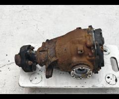 DIFFERENZIALE POSTERIORE 2.0D BMW 120D E82 2008 RA - 16