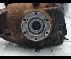 DIFFERENZIALE POSTERIORE 2.0D BMW 120D E82 2008 RA - 17