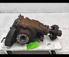 DIFFERENZIALE POSTERIORE 2.0D BMW 120D E82 2008 RA - 18