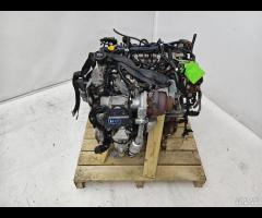 MOTORE COMPLETO LKU B13DTE 1.3D 70Kw 95CV OPEL COR