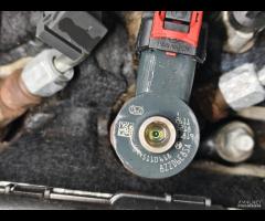 MOTORE COMPLETO LKU B13DTE 1.3D 70Kw 95CV OPEL COR - 12