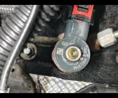 MOTORE COMPLETO LKU B13DTE 1.3D 70Kw 95CV OPEL COR - 13