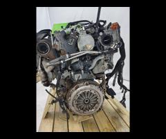 MOTORE COMPLETO LKU B13DTE 1.3D 70Kw 95CV OPEL COR - 14