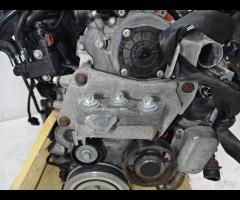 MOTORE COMPLETO LKU B13DTE 1.3D 70Kw 95CV OPEL COR - 21