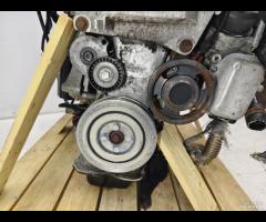 MOTORE COMPLETO LKU B13DTE 1.3D 70Kw 95CV OPEL COR - 22