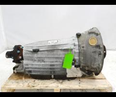 CAMBIO AUTOMATICO 651911 722908 2.1D 150Kw 204CV M