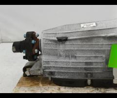 CAMBIO AUTOMATICO 651911 722908 2.1D 150Kw 204CV M