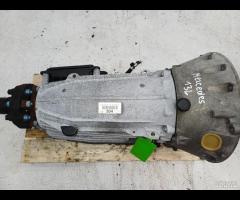 CAMBIO AUTOMATICO 651911 722908 2.1D 150Kw 204CV M - 6