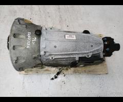 CAMBIO AUTOMATICO 651911 722908 2.1D 150Kw 204CV M - 7