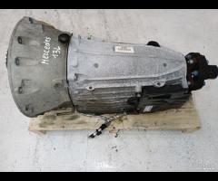 CAMBIO AUTOMATICO 651911 722908 2.1D 150Kw 204CV M - 8