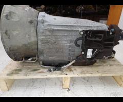 CAMBIO AUTOMATICO 651911 722908 2.1D 150Kw 204CV M - 12