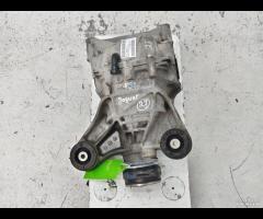 DIFFERENZIALE POSTERIORE 2.0D JAGUAR F-PACE X761 2