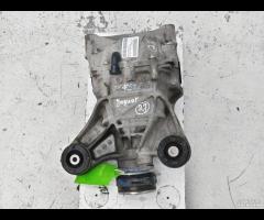 DIFFERENZIALE POSTERIORE 2.0D JAGUAR F-PACE X761 2