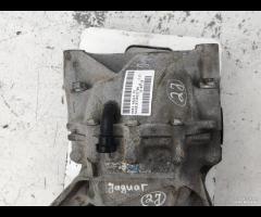 DIFFERENZIALE POSTERIORE 2.0D JAGUAR F-PACE X761 2