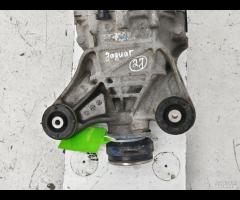 DIFFERENZIALE POSTERIORE 2.0D JAGUAR F-PACE X761 2