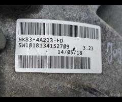 DIFFERENZIALE POSTERIORE 2.0D JAGUAR F-PACE X761 2