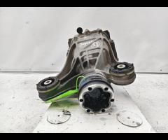 DIFFERENZIALE POSTERIORE 2.0D JAGUAR F-PACE X761 2 - 6