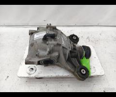 DIFFERENZIALE POSTERIORE 2.0D JAGUAR F-PACE X761 2 - 9