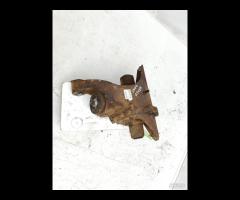 DIFFERENZIALE POSTERIORE 2.7 D LAND ROVER DISCOVER - 2