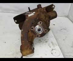 DIFFERENZIALE POSTERIORE 2.7 D LAND ROVER DISCOVER - 6