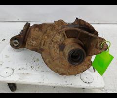 DIFFERENZIALE POSTERIORE 2.7 D LAND ROVER DISCOVER - 8