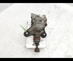 DIFFERENZIALE POSTERIORE 2.0 D JAGUAR XF X260 2016