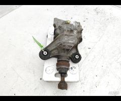 DIFFERENZIALE POSTERIORE 2.0 D JAGUAR XF X260 2016