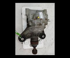 DIFFERENZIALE POSTERIORE 2.0 D JAGUAR XF X260 2016