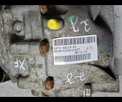 DIFFERENZIALE POSTERIORE 2.0 D JAGUAR XF X260 2016 - 6