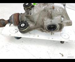 DIFFERENZIALE POSTERIORE 2.0 D JAGUAR XF X260 2016 - 8