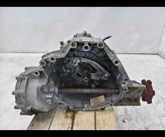 CAMBIO MANUALE 6M CNH CNHC PJH 2.0D 120Kw 163CV AU