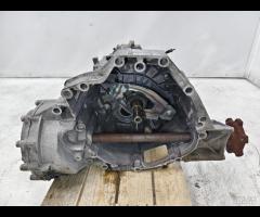 CAMBIO MANUALE 6M CNH CNHC PJH 2.0D 120Kw 163CV AU