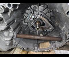 CAMBIO MANUALE 6M CNH CNHC PJH 2.0D 120Kw 163CV AU