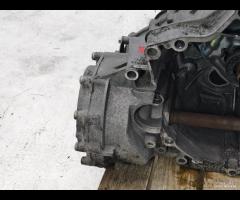 CAMBIO MANUALE 6M CNH CNHC PJH 2.0D 120Kw 163CV AU