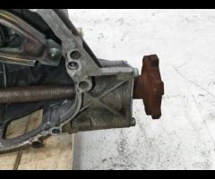 CAMBIO MANUALE 6M CNH CNHC PJH 2.0D 120Kw 163CV AU - 6