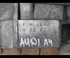 CAMBIO MANUALE 6M CNH CNHC PJH 2.0D 120Kw 163CV AU - 7