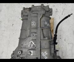 CAMBIO MANUALE 6M CNH CNHC PJH 2.0D 120Kw 163CV AU - 9