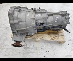 CAMBIO MANUALE 6M CNH CNHC PJH 2.0D 120Kw 163CV AU - 11