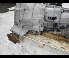 CAMBIO MANUALE 6M CNH CNHC PJH 2.0D 120Kw 163CV AU - 12