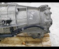 CAMBIO MANUALE 6M CNH CNHC PJH 2.0D 120Kw 163CV AU - 13