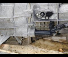 CAMBIO MANUALE 6M CNH CNHC PJH 2.0D 120Kw 163CV AU - 14