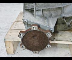 CAMBIO MANUALE 6M CNH CNHC PJH 2.0D 120Kw 163CV AU - 15